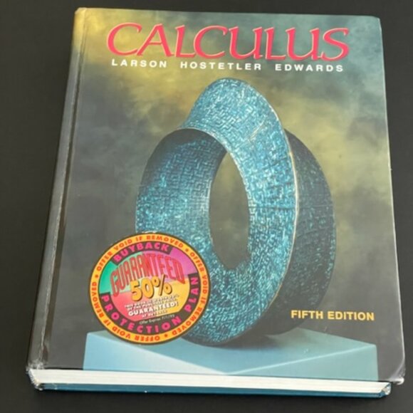Other - Calculus with Analytic Geometry | Fifth Edition | Larson | Hostetler | Edwards